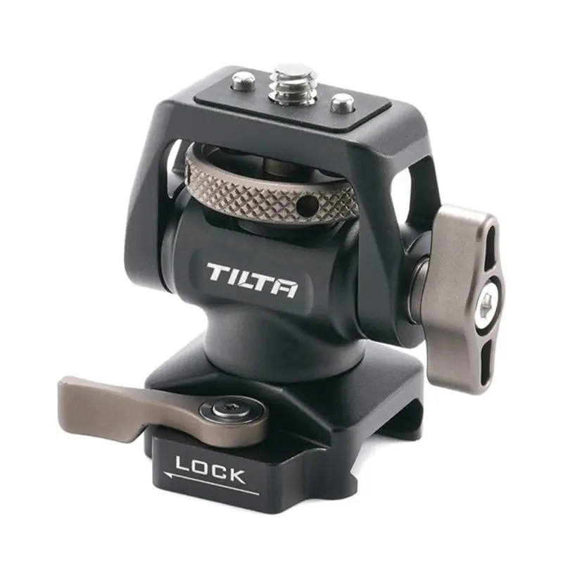Tilta Accessory Mounting Bracket, 1/4"-20 to NATO