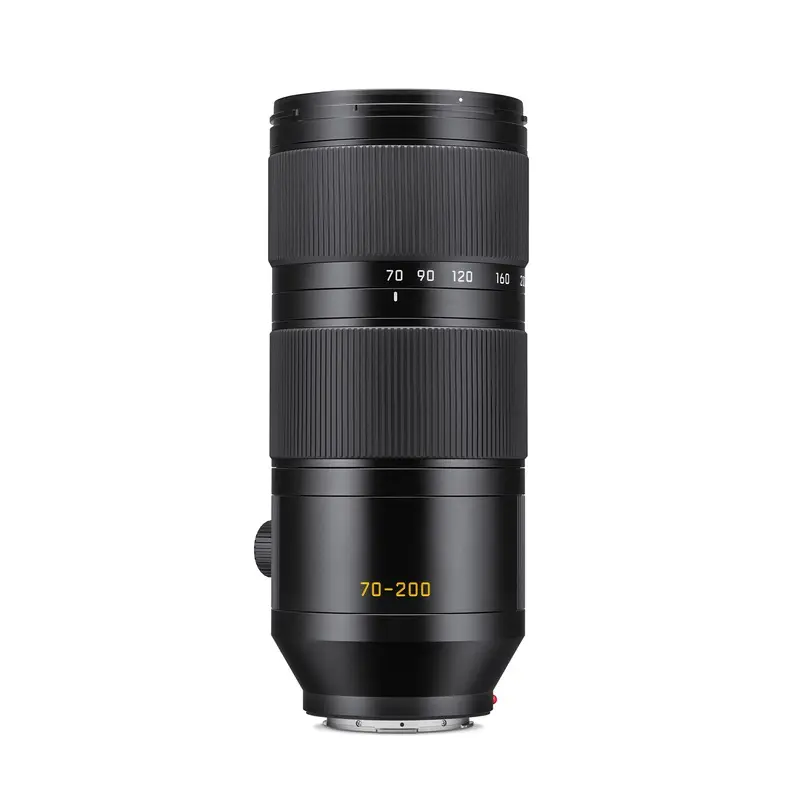 Leica Vario-Elmarit-SL 70-200 f/2.8 ASPH Lens - Leica L Mount
