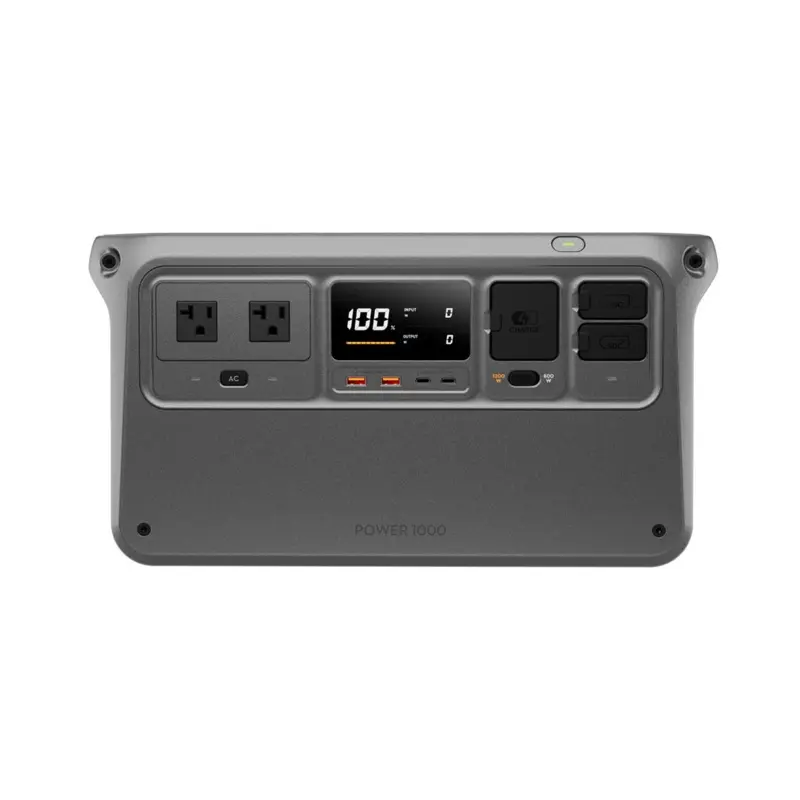 DJI Battery Power 1000 Portable Power Station
