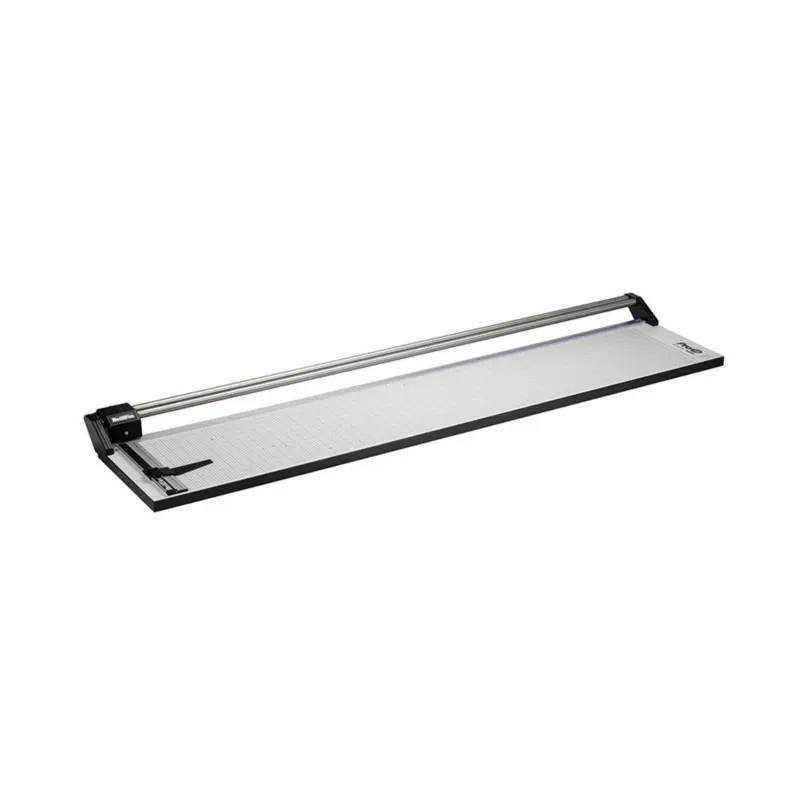 Rotatrim Pro Series 54" Paper Cutter / Rotary Trimmer