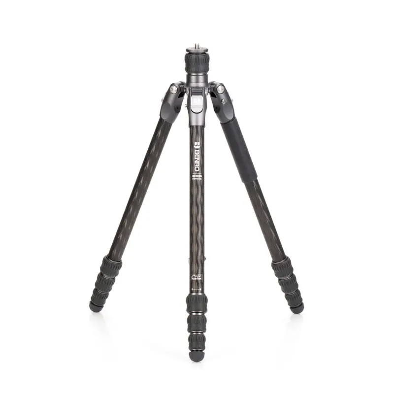 Benro FRHN14C Rhino Carbon Fiber One Series Tripod/Monopod