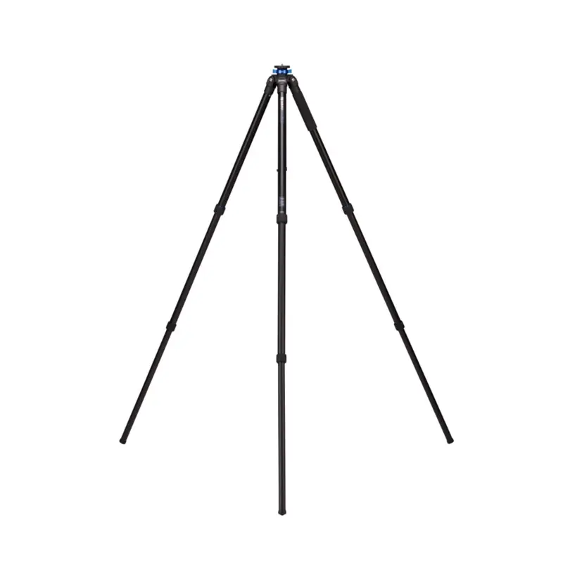 Benro TMA47AXL Mach3 AL Series 4 Extra Long 3-Section Aluminum Tripod