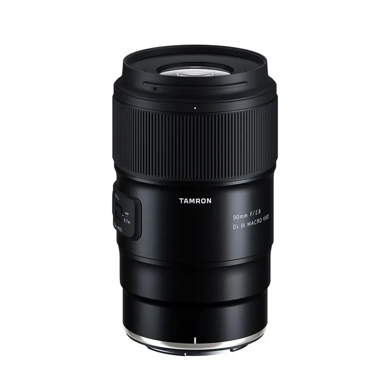 Tamron 90mm f/2.8 Di III VXD Macro Lens - Nikon Z Mount