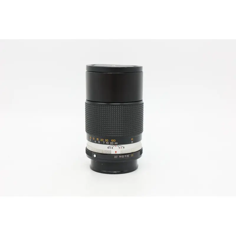 Used Konica Hexanon 135mm f3.2 (G)