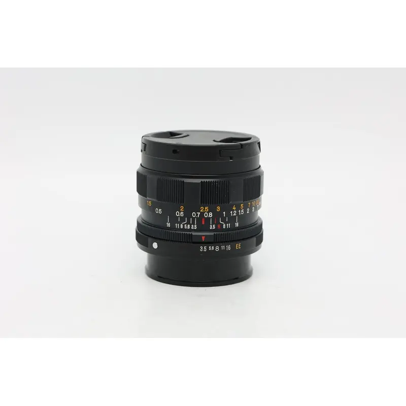 Used Konica Hexanon 28mm f3.5 (G)