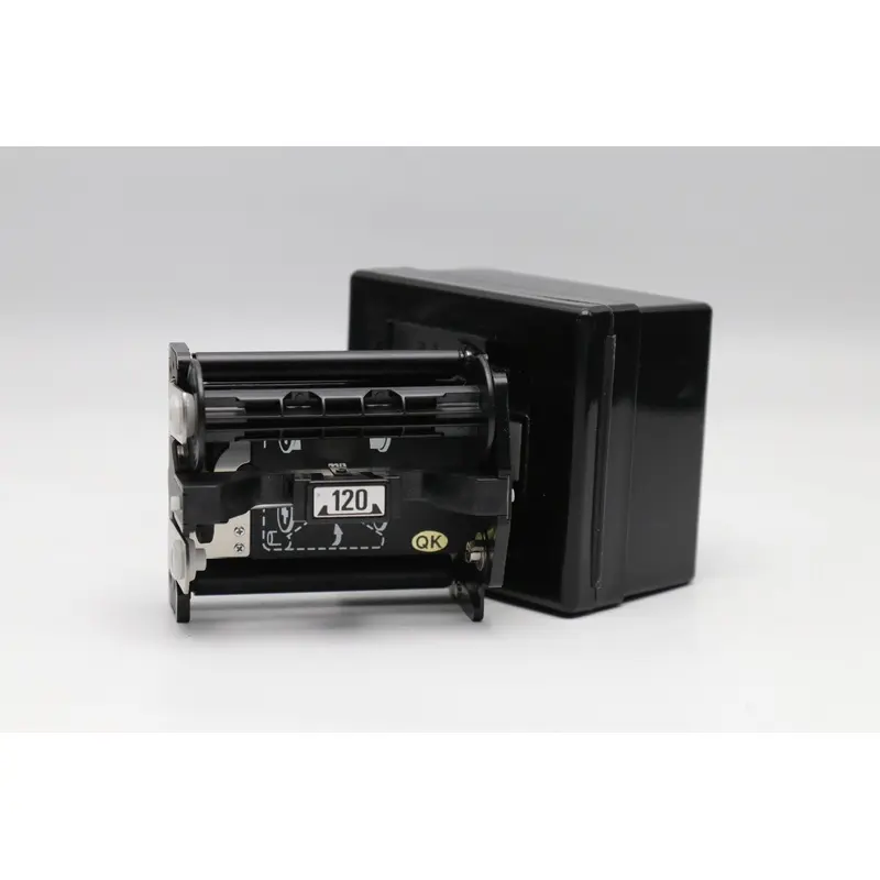 Used Mamiya 645 120 Insert (EX)