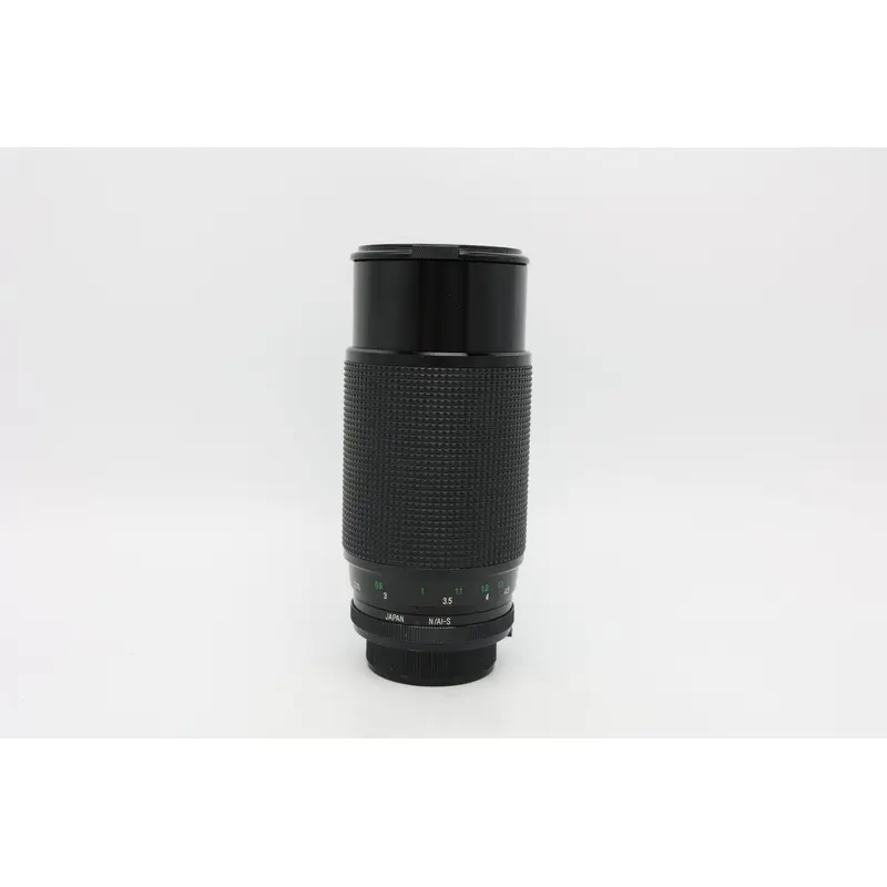 Used Vivitar 70-210mm Konica (G)