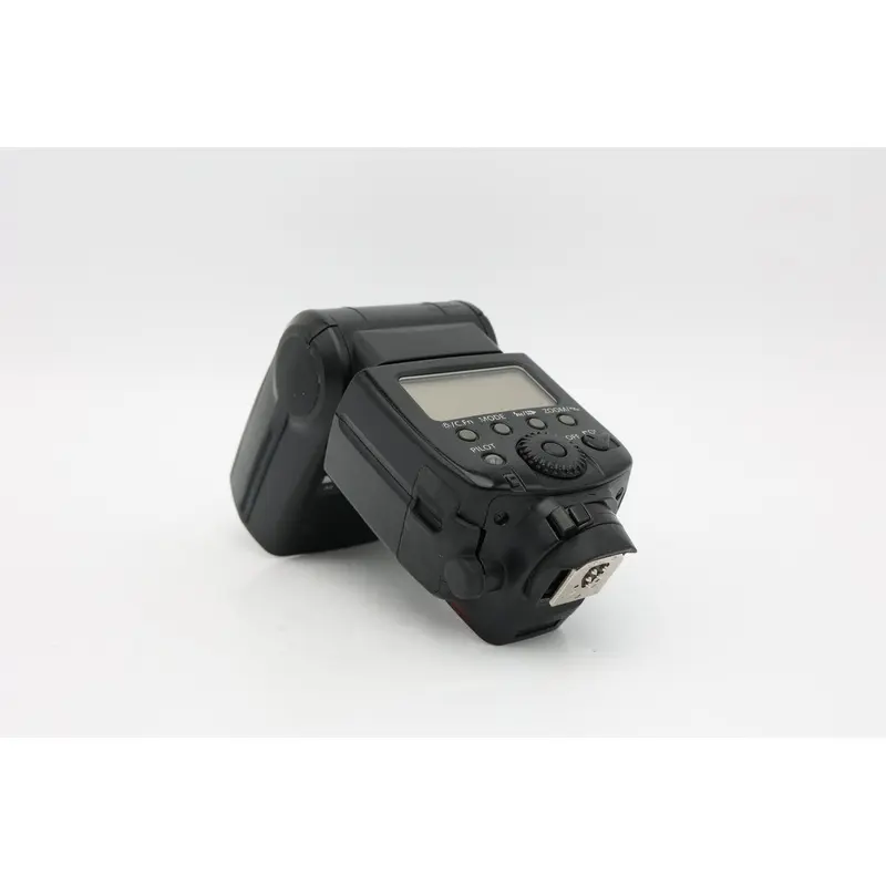 Used Canon 580EX II (Fair)