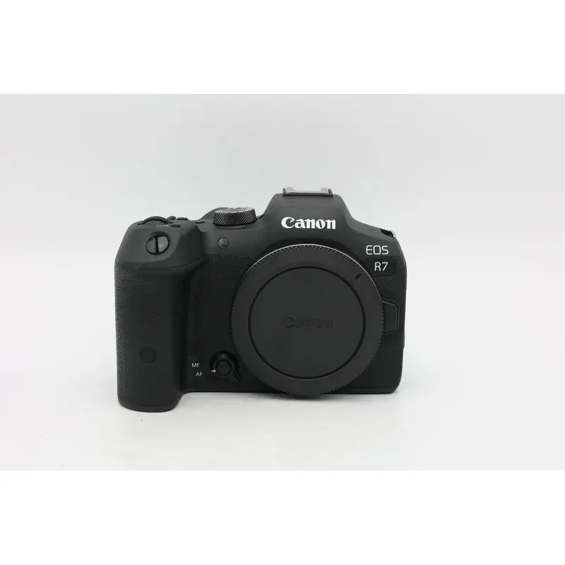 Used Canon R7 Body (VG)