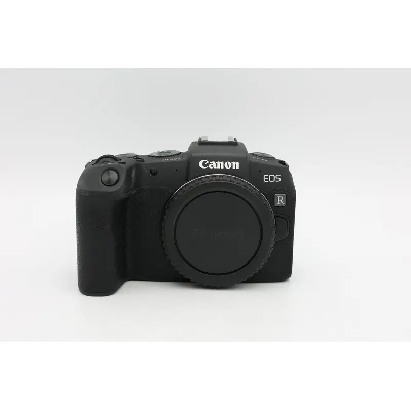 Used Canon RP Body (VG)