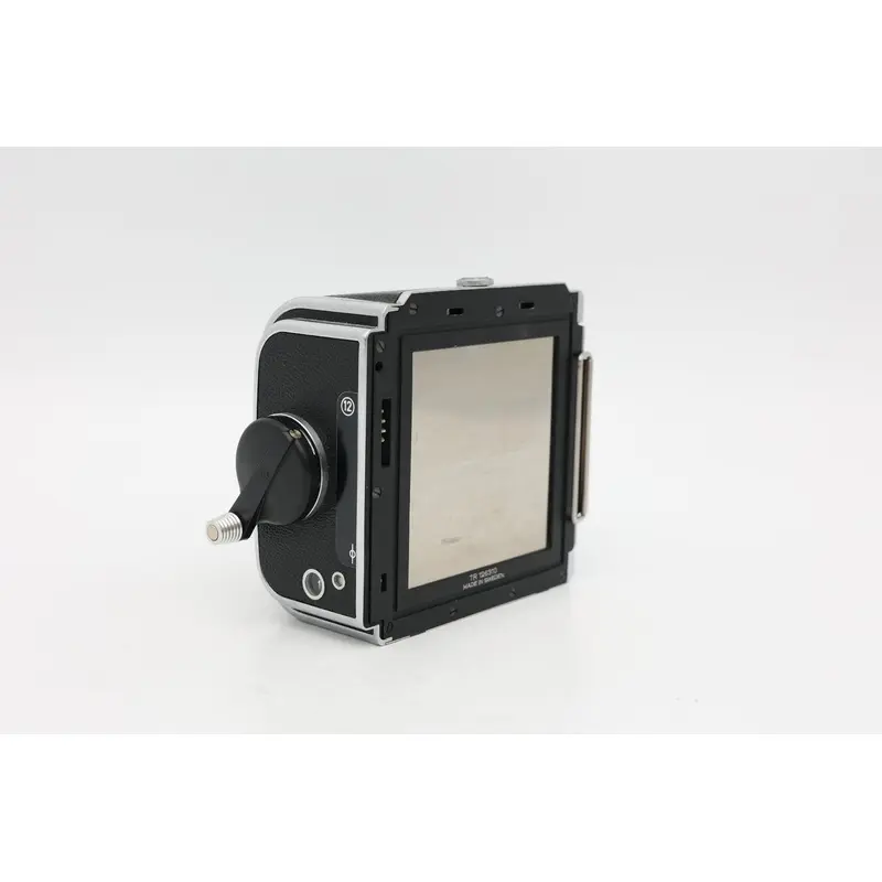 Used Hasselblad C12 With Crank (G)