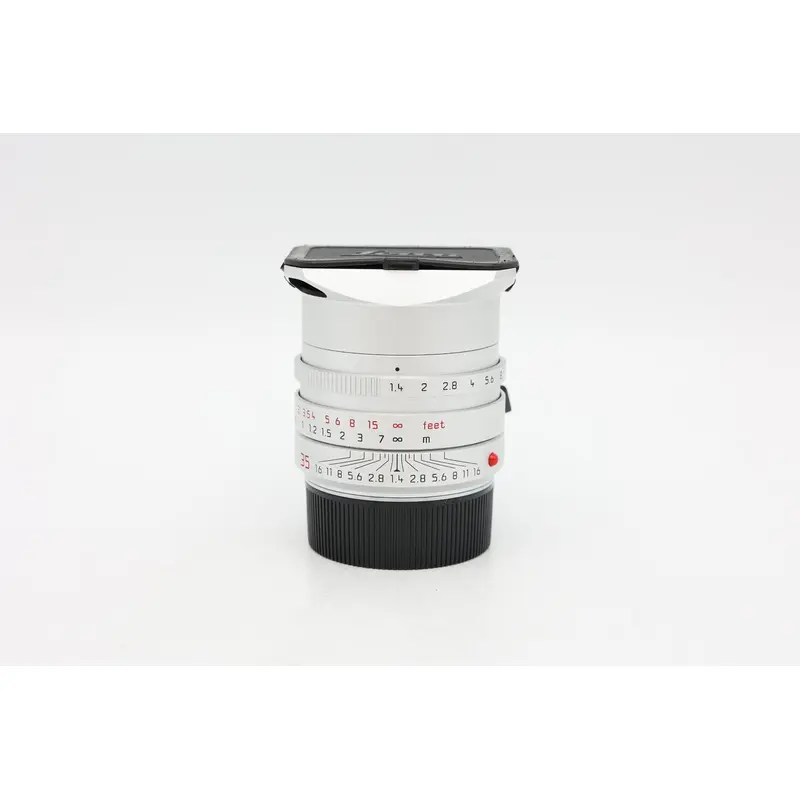 Used Leica M 35mm 1.4 11675 (VG)