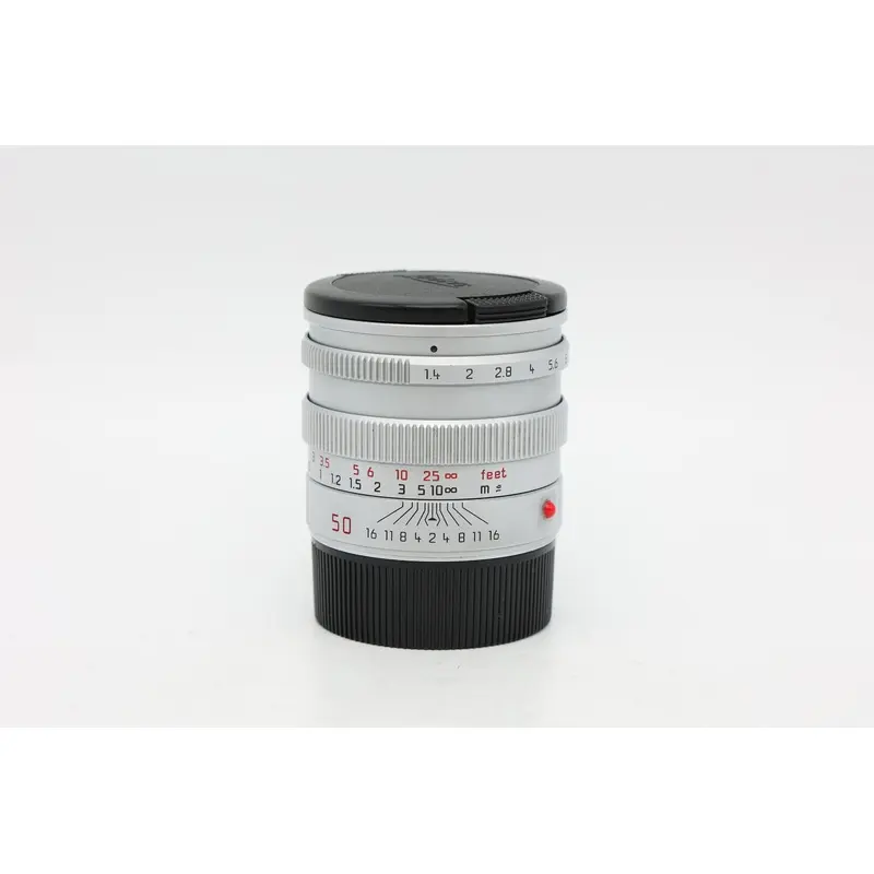Used Leica M 50 1.4 E46