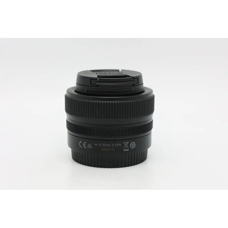 Used Nikon Z 24-50mm f4-6.3 (VG)
