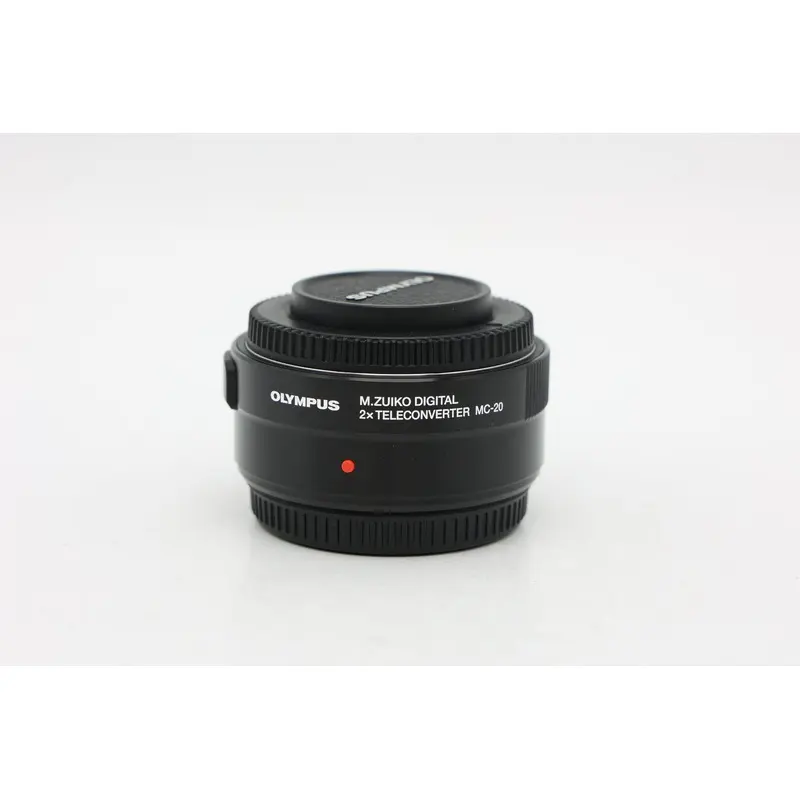 Used Olympus MC-20 (EX)