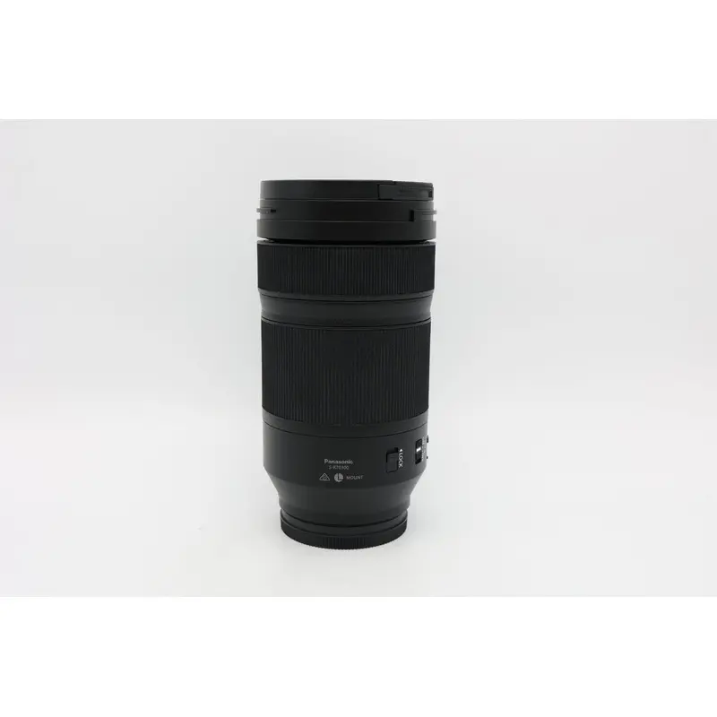Used Panasonic 70-300 f4.5-5.6 (EX)