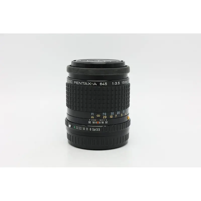 Used Pentax 645 150mm f3.5 (G)