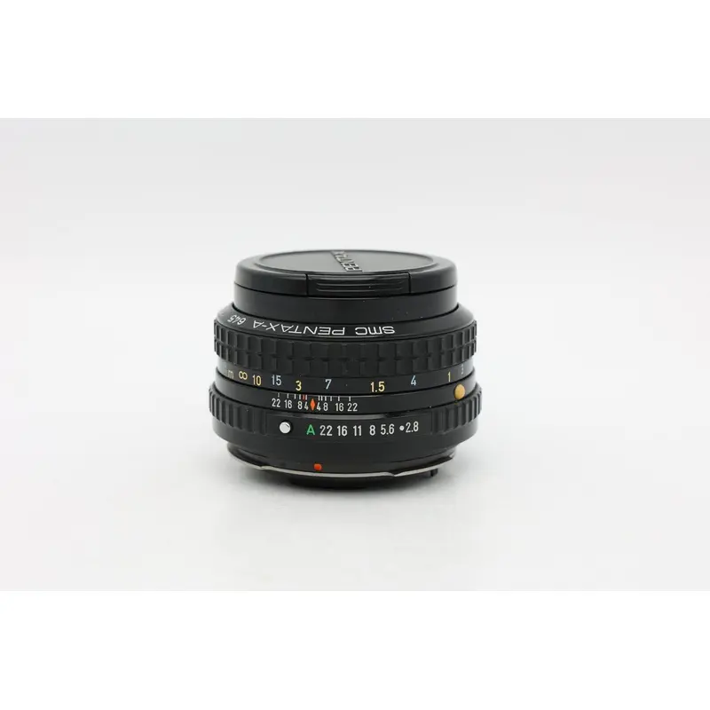 Used Pentax 645 75mm f2.8 (G)