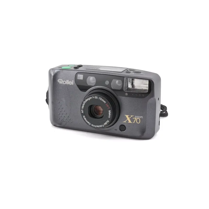 Rollei X70 Zoom