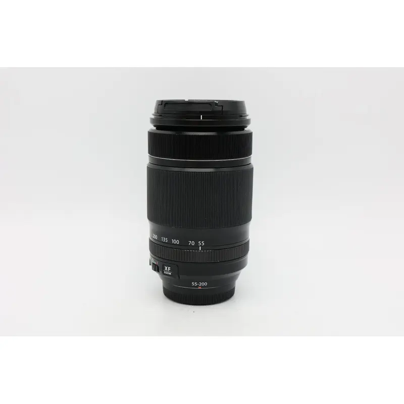Used Fujifilm XF 55-200mm R (VG)