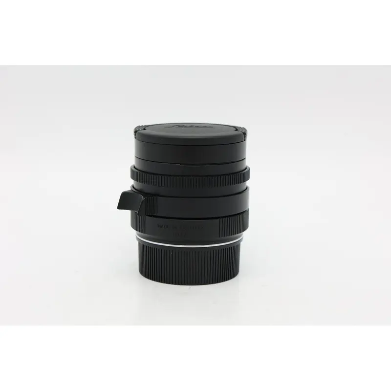 Used Leica M 35mm f1.4 11663 (EX)