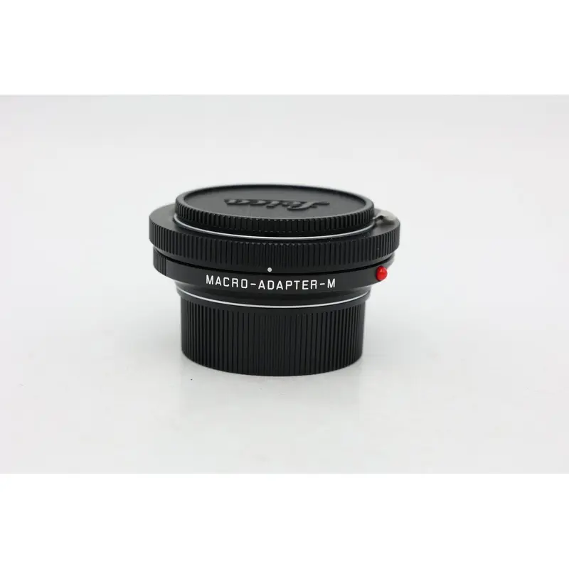 Used Leica Macro-Adapter-M (EX)