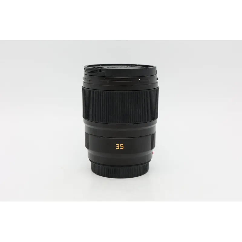 Used Leica SL 35mm f2 Asph (VG)