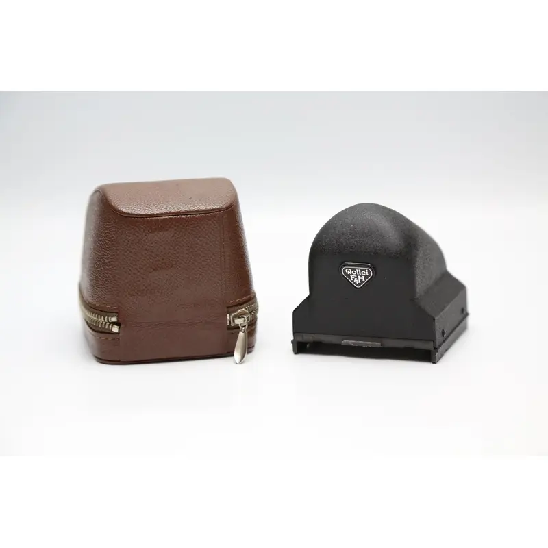 Used Rolleiflex TLR Prism (Good)