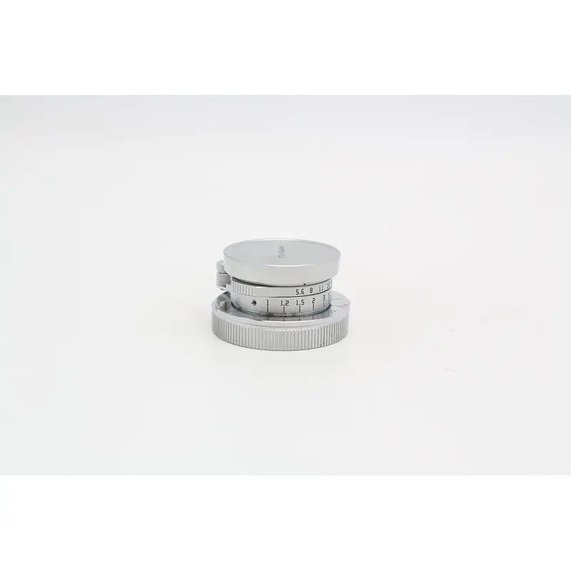 Used TTArtisan 28mm f5.6 M (VG)