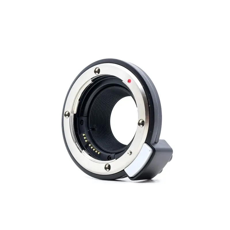 Blackmagic Design URSA Mini Pro Canon EF Mount
