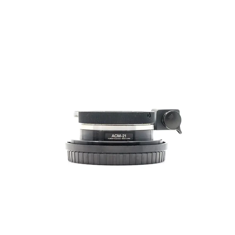 Fujinon ACM-21 2/3" Lens Adapter