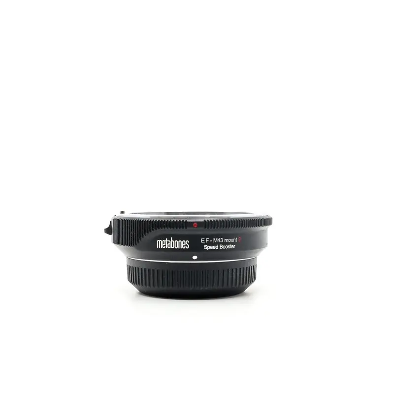Metabones Canon EF to Micro Four Thirds Speed Booster S