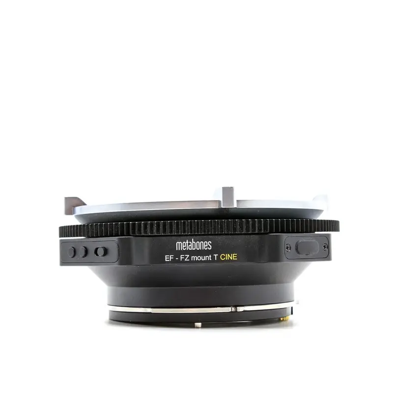 Metabones Canon EF to Sony FZ T Cine Adapter
