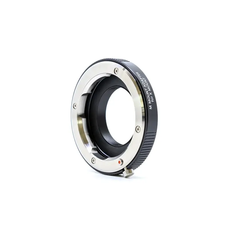 Metabones Leica M Lens to Fujifilm X Adapter