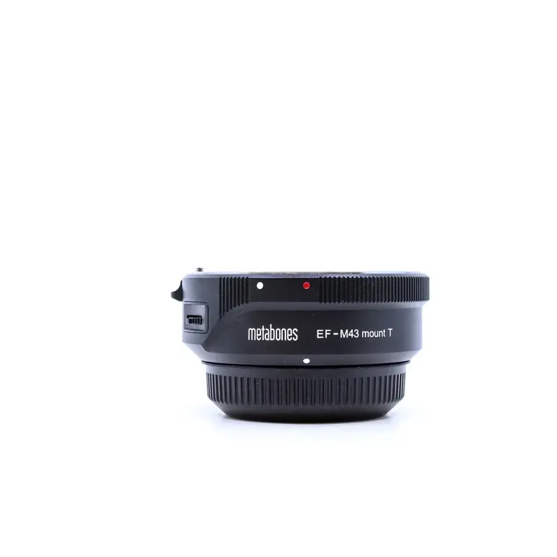 Metabones T Smart Adapter Canon EF to Micro Four Thirds