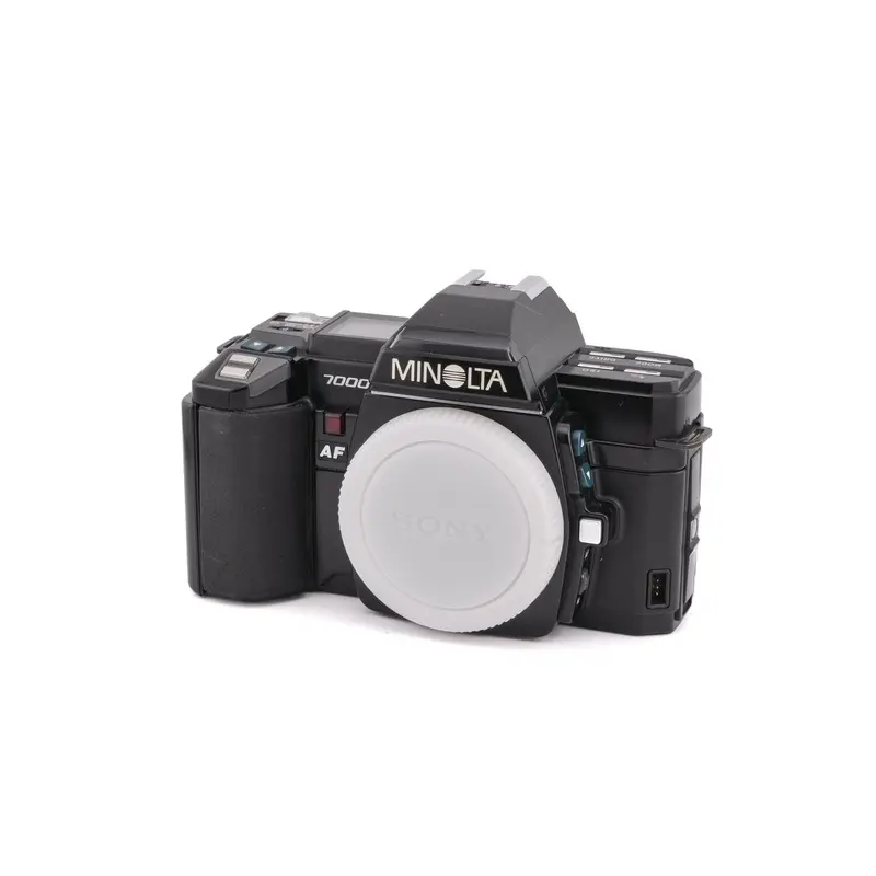 Minolta 7000