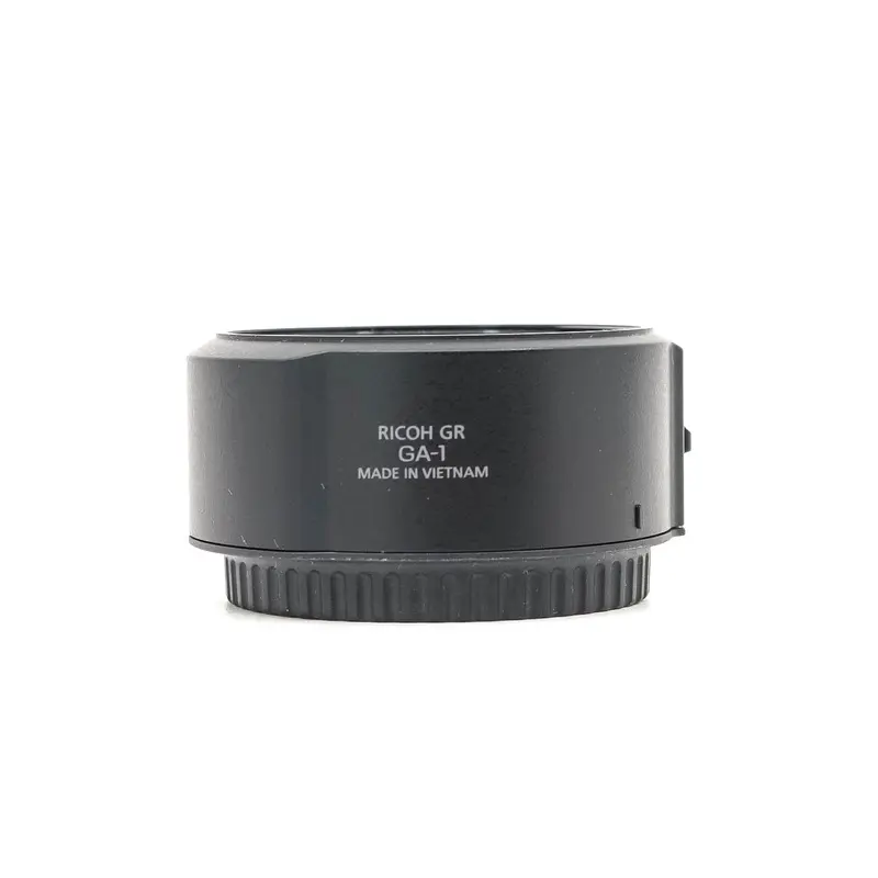 Ricoh GA-1 Lens Adapter