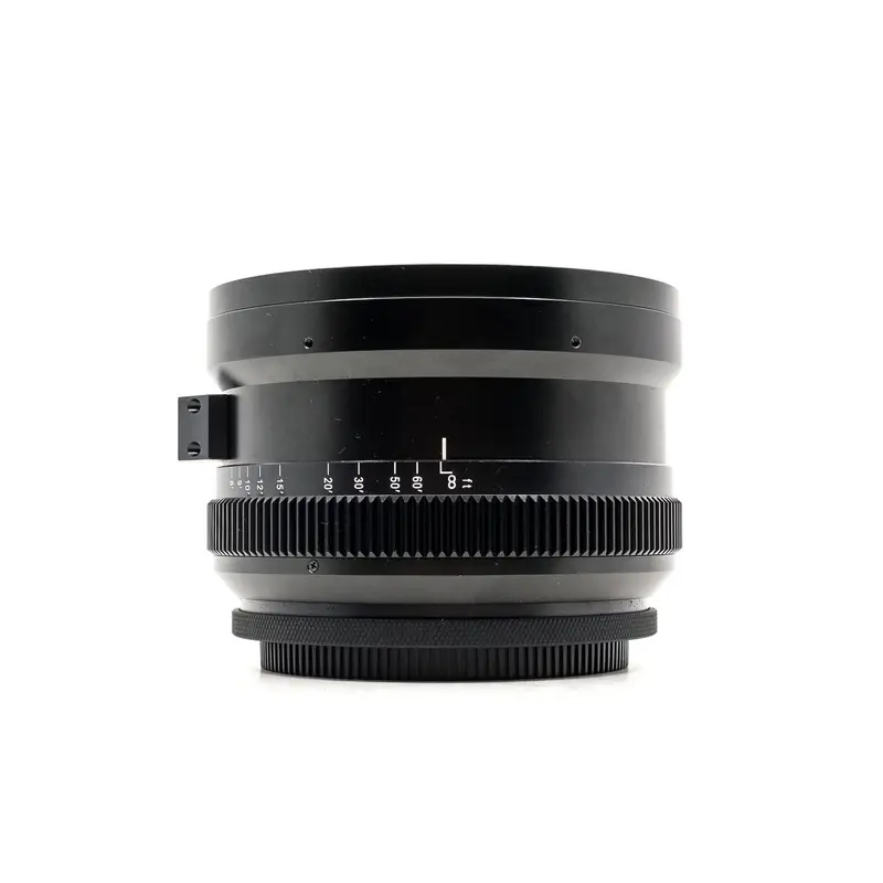 SLR Magic Anamorphot 1.33x 65 Anamorphic Adapter