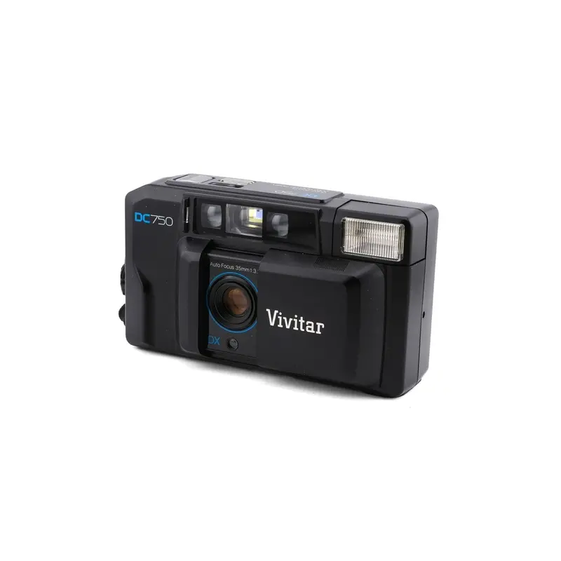 Vivitar DC750