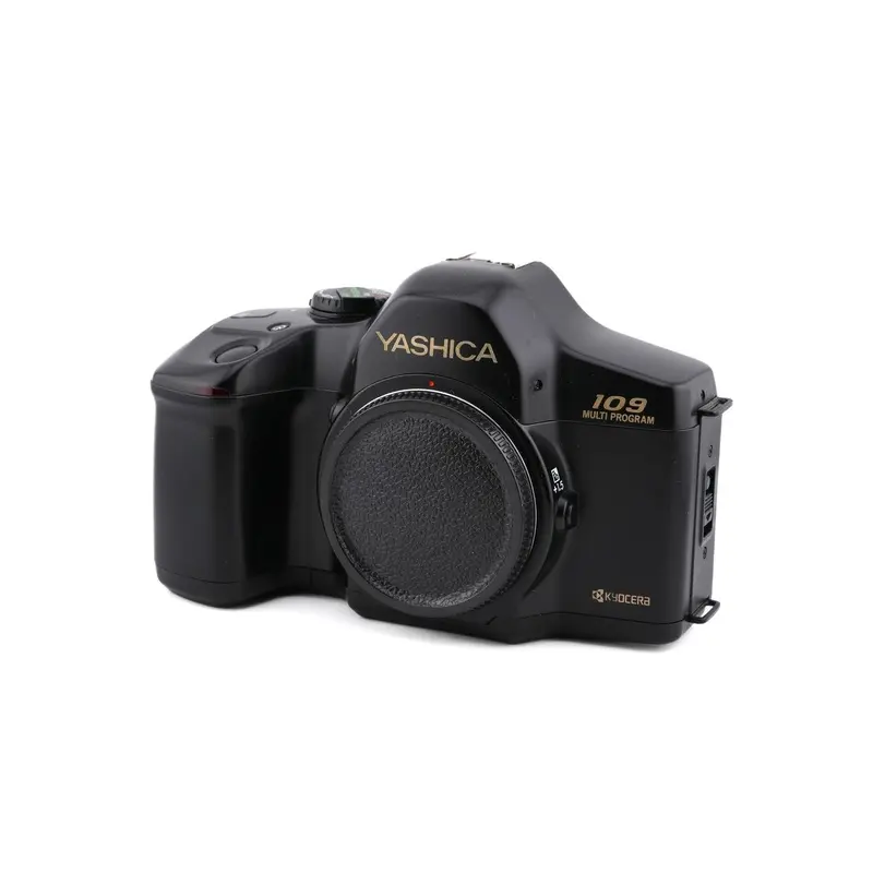 Yashica 109 Multi Program