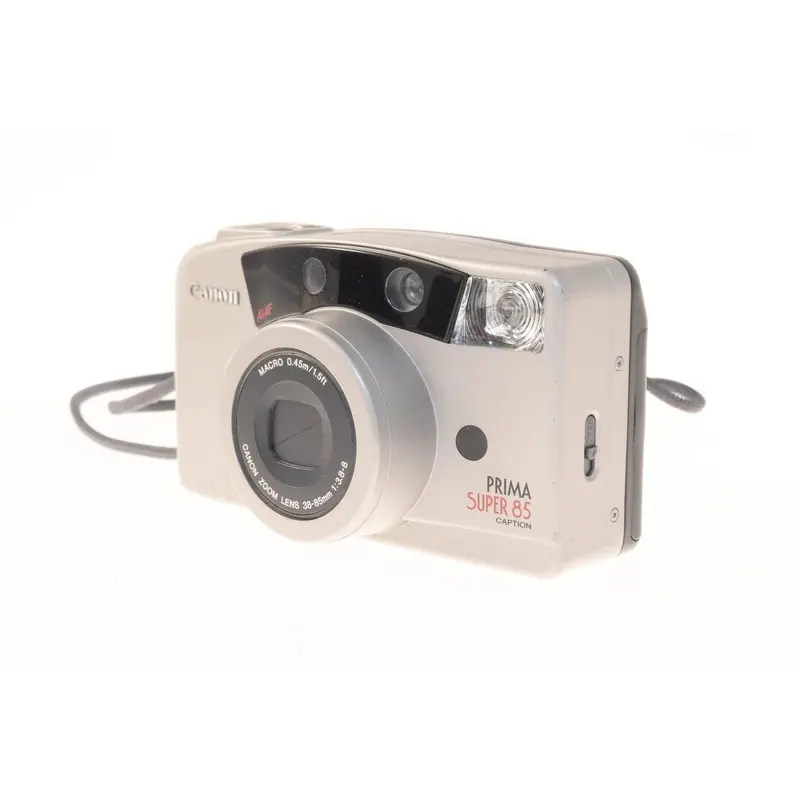 Canon Prima Super 85