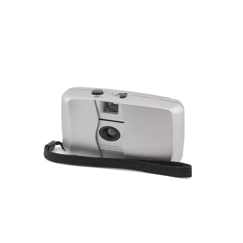 Generic Plastic Point & Shoot