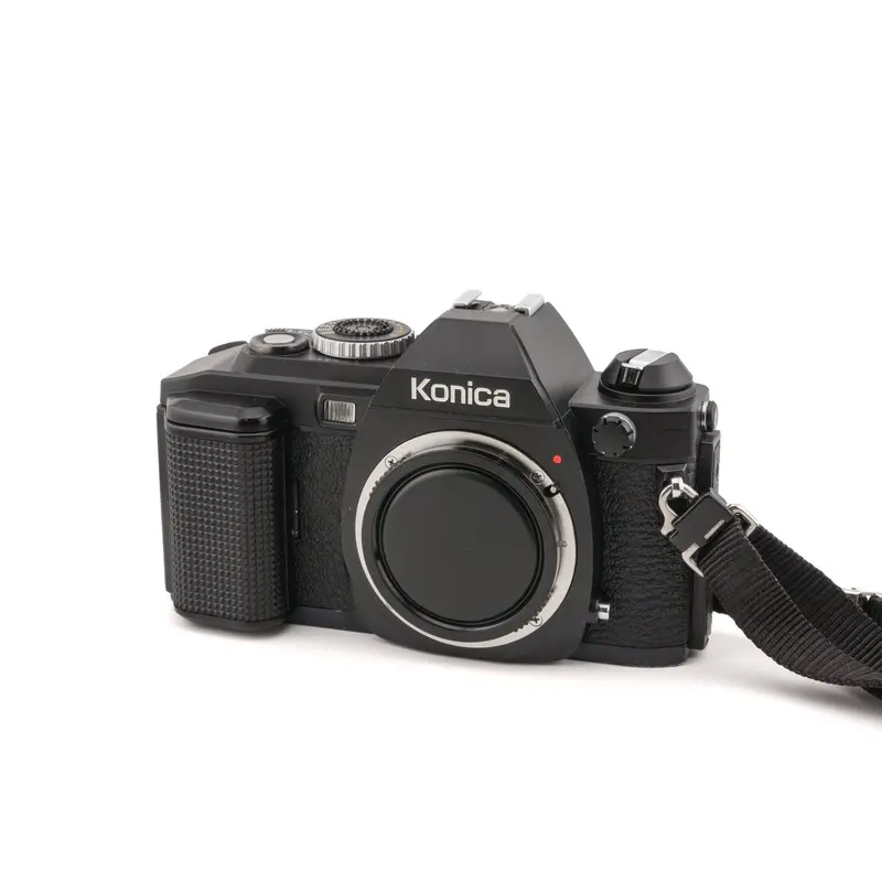 Konica FS-1