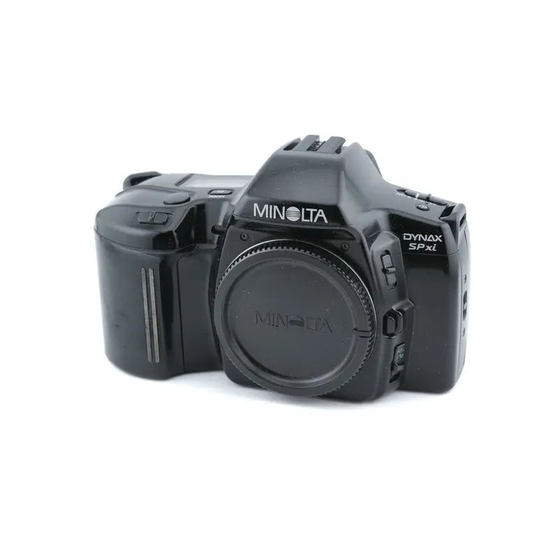Minolta Dynax SPxi