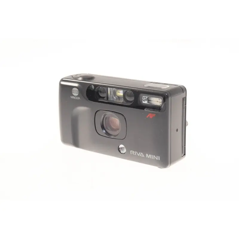 Minolta Riva Mini