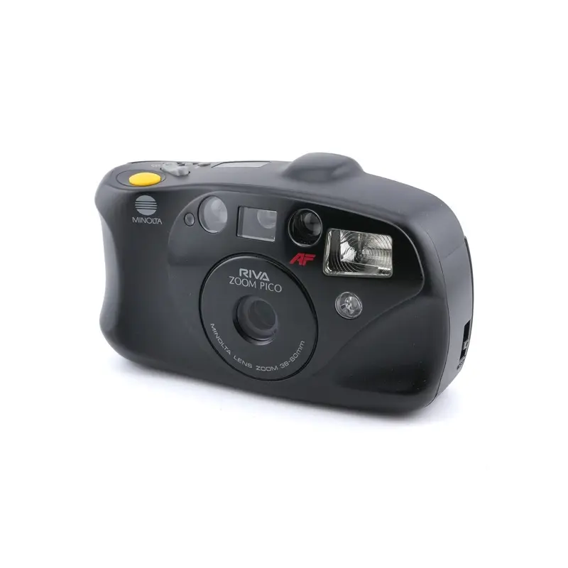 Minolta Riva Zoom Pico