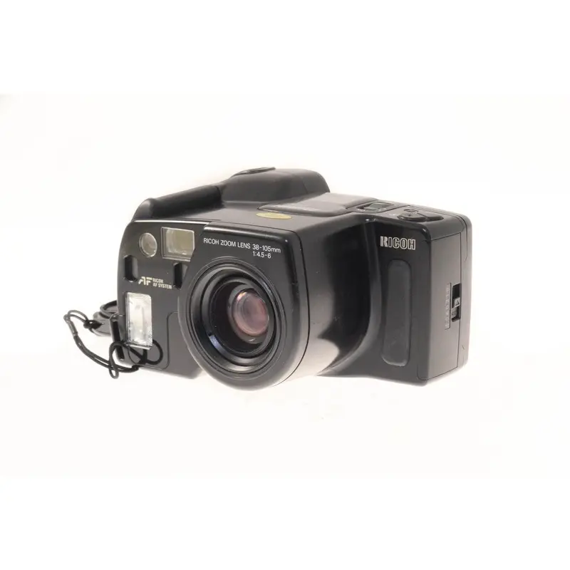 Ricoh Mirai 105