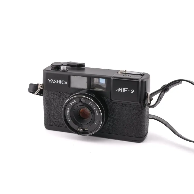 Yashica MF-2