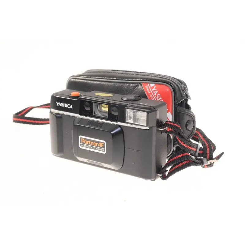 Yashica Partner AF