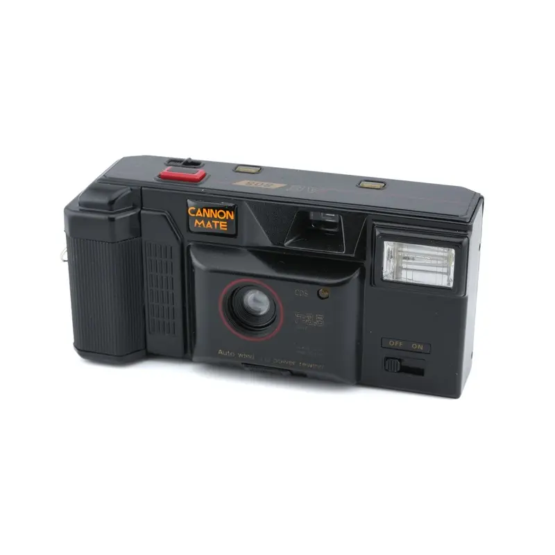 Cannonmate AE808